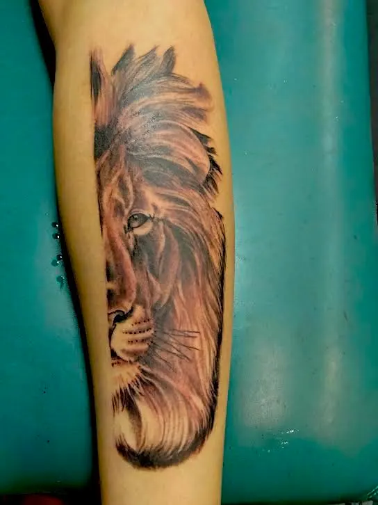 Tattoo Temptations Las Vegas — Tattoo shop in Las Vegas